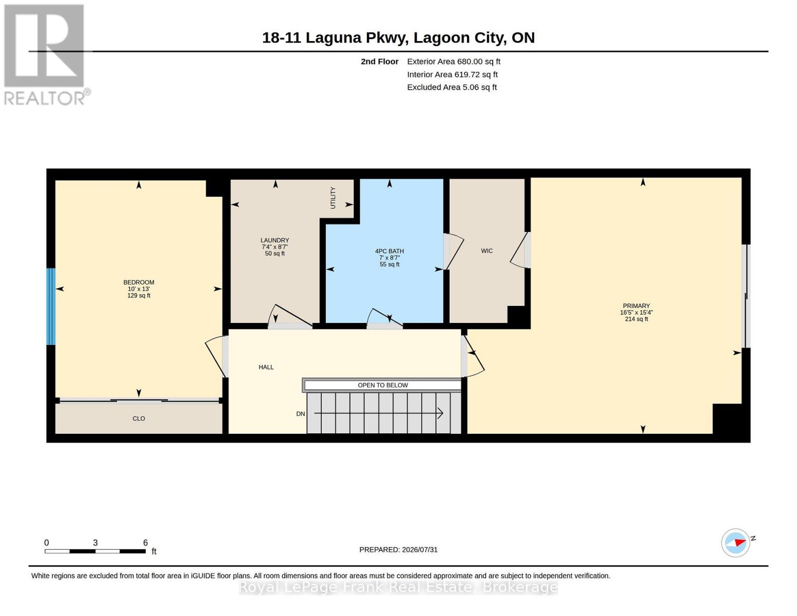 18 - 11 Laguna Parkway, Ramara, Ontario L0K 1B0 - Photo 38 - S13631316