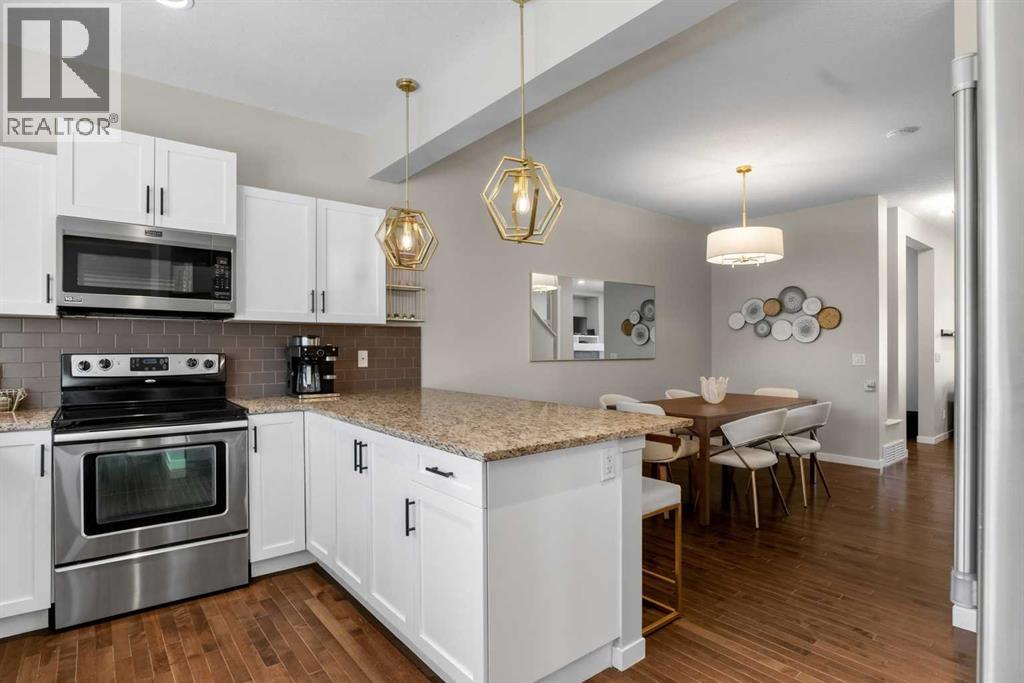 213 Mahogany Heights SE, Calgary, Alberta  T3M 0X7 - Photo 13 - A2334054