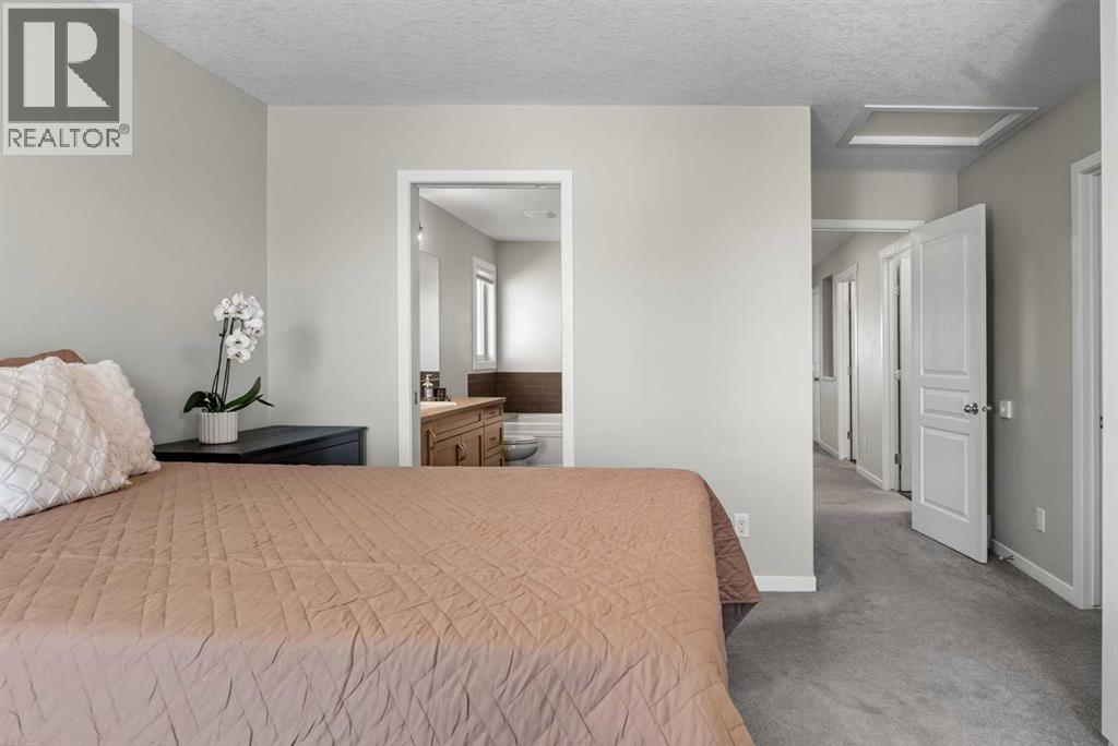 213 Mahogany Heights SE, Calgary, Alberta  T3M 0X7 - Photo 21 - A2334054