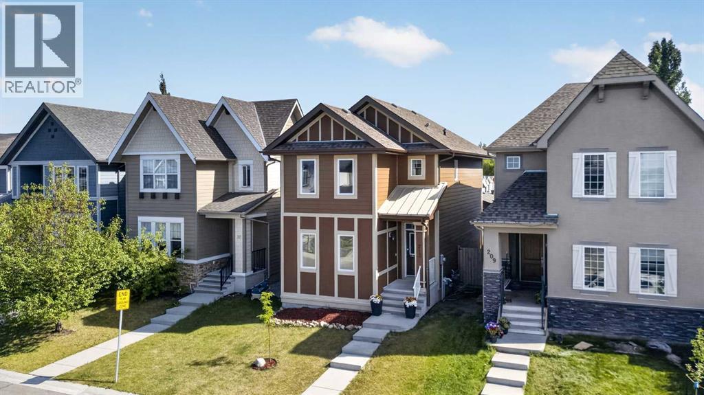 213 Mahogany Heights SE, Calgary, Alberta  T3M 0X7 - Photo 41 - A2334054