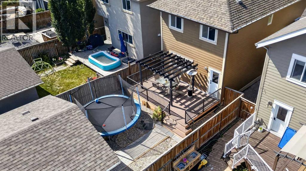 213 Mahogany Heights SE, Calgary, Alberta  T3M 0X7 - Photo 45 - A2334054