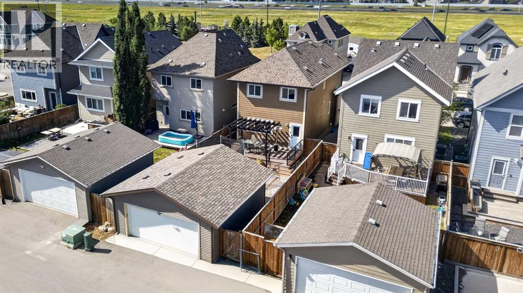 213 Mahogany Heights SE, Calgary, Alberta  T3M 0X7 - Photo 47 - A2334054