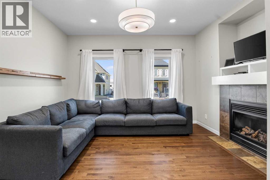 213 Mahogany Heights SE, Calgary, Alberta  T3M 0X7 - Photo 6 - A2334054