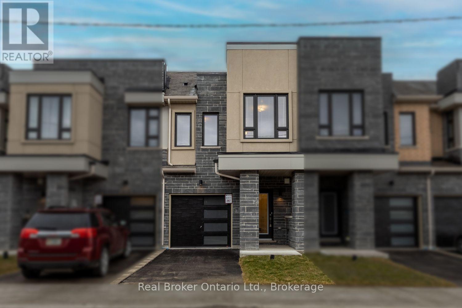 267 - 79 Caspian Square, Clarington, Ontario  K2V 0R3 - Photo 2 - E13634074