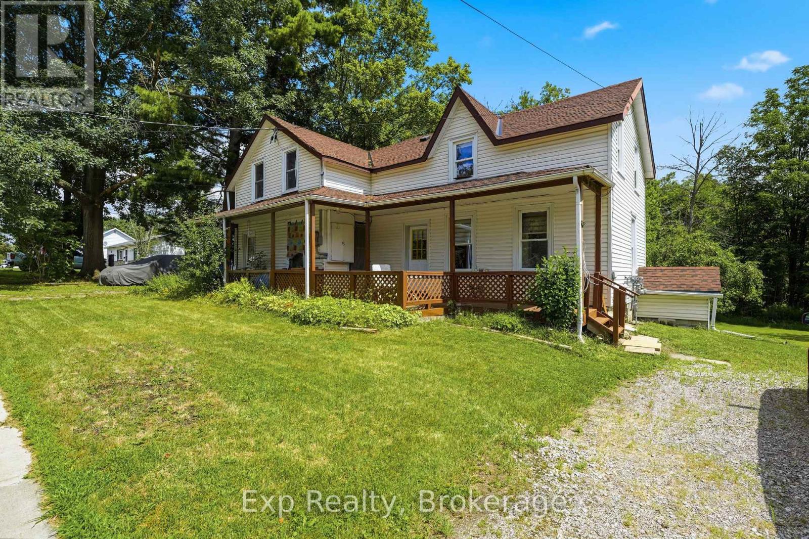 82 - 84 Bursthall Street, Marmora And Lake, Ontario  K0K 2M0 - Photo 2 - X13634120