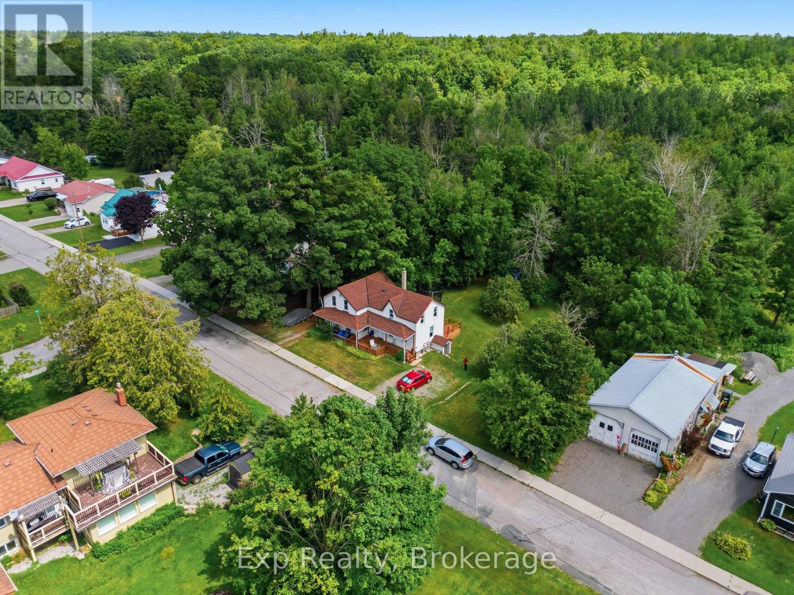 82 - 84 Bursthall Street, Marmora And Lake, Ontario  K0K 2M0 - Photo 31 - X13634120