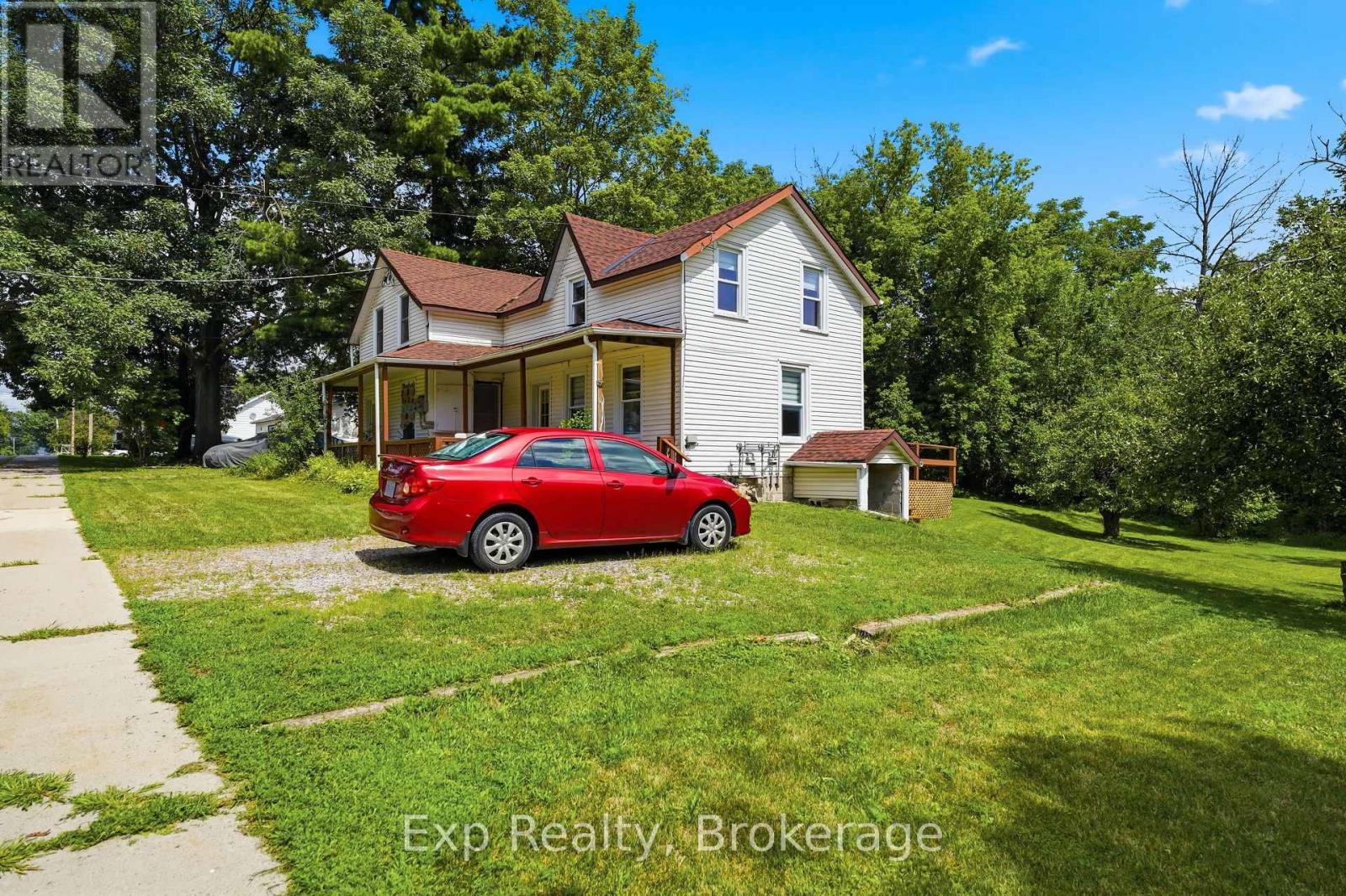 82 - 84 Bursthall Street, Marmora And Lake, Ontario  K0K 2M0 - Photo 4 - X13634120