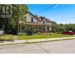 82 - 84 BURSTHALL STREET, Marmora and Lake, Ontario