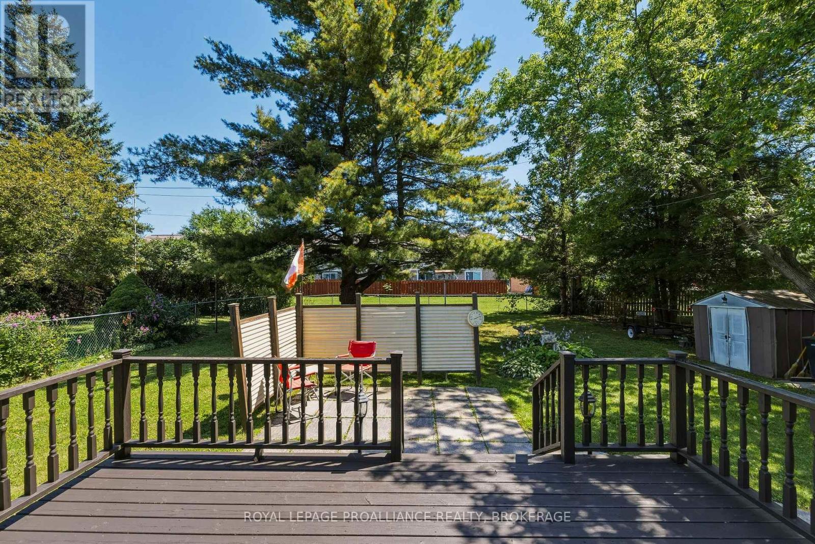 367 Georgiana Street, Gananoque, Ontario  K7G 1N1 - Photo 30 - X13634164