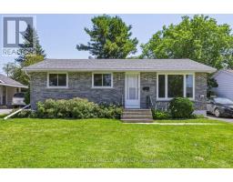 367 GEORGIANA STREET, Gananoque, Ontario