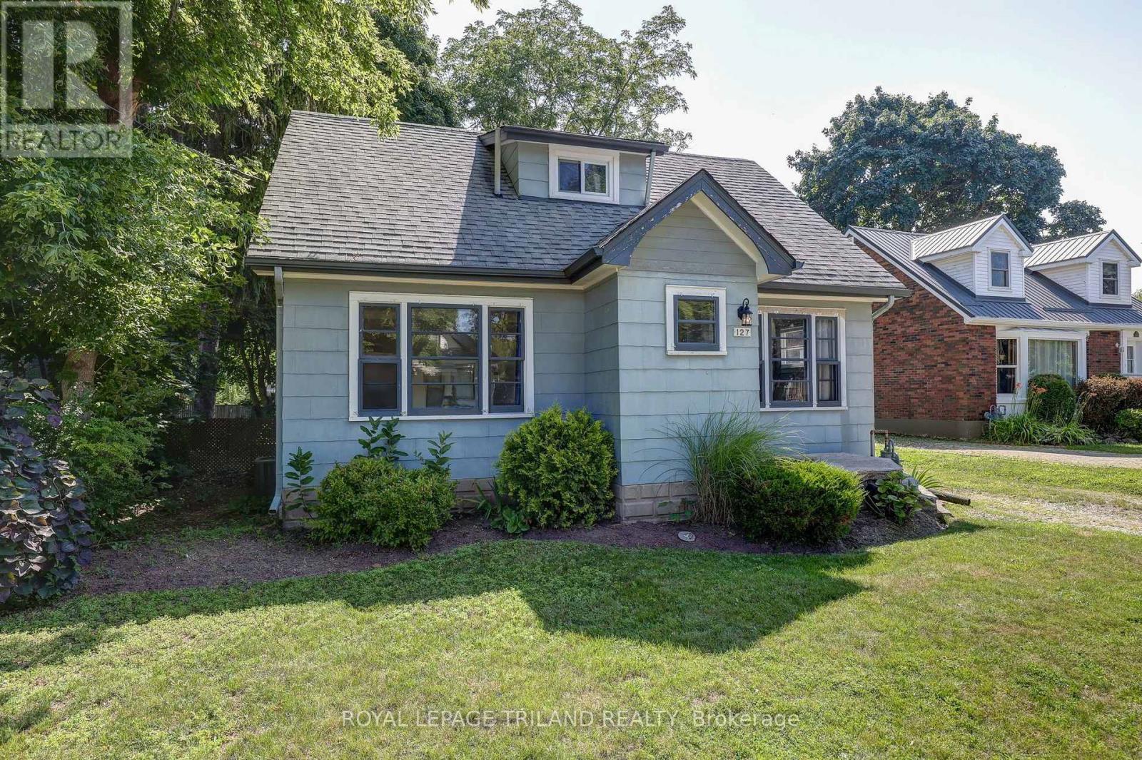 127 Hughes Street, St. Thomas, Ontario  N5P 2Z3 - Photo 2 - X13633962