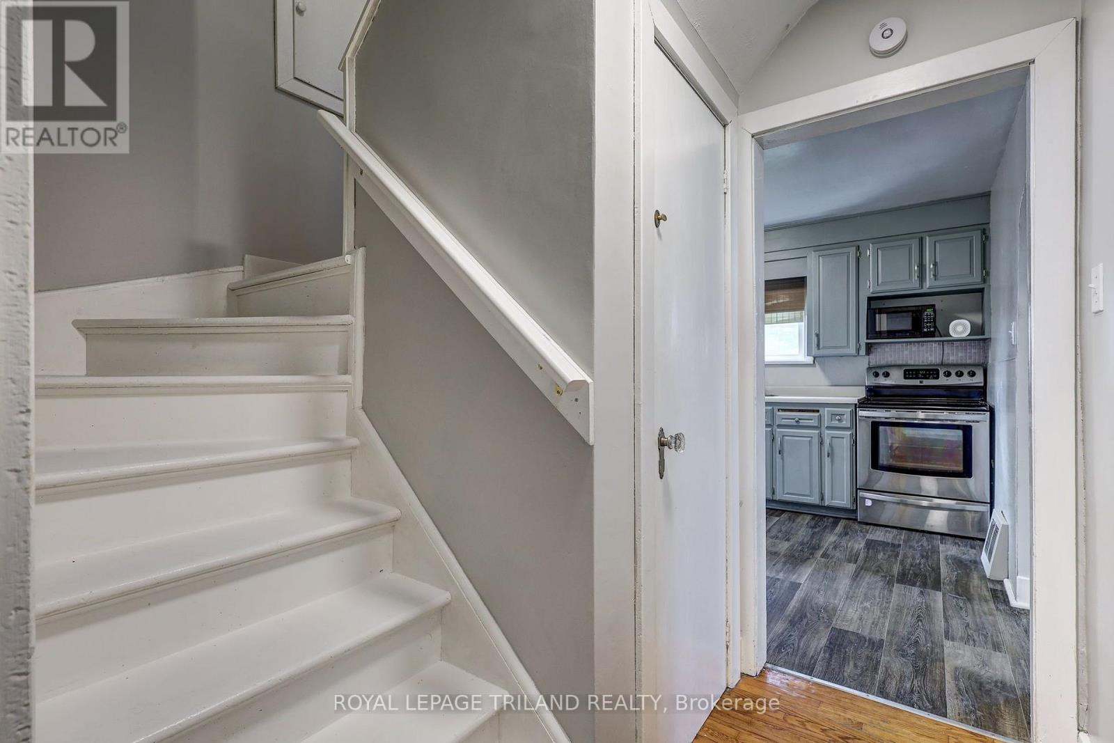 127 Hughes Street, St. Thomas, Ontario  N5P 2Z3 - Photo 24 - X13633962