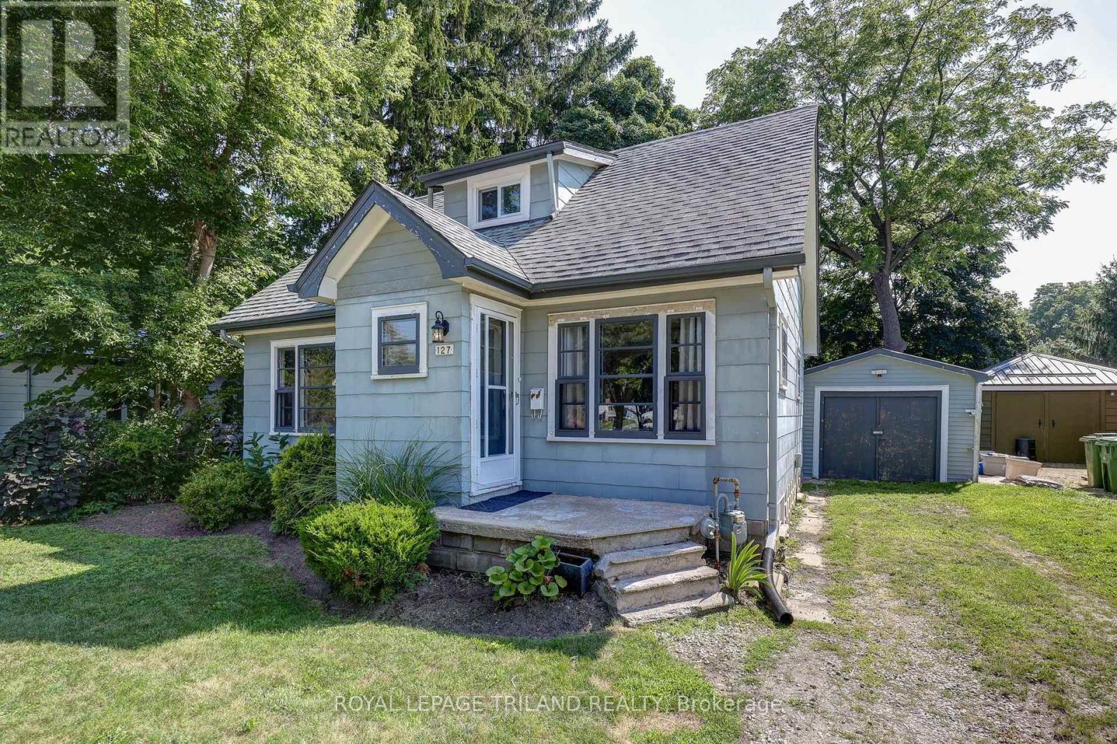 127 Hughes Street, St. Thomas, Ontario  N5P 2Z3 - Photo 3 - X13633962