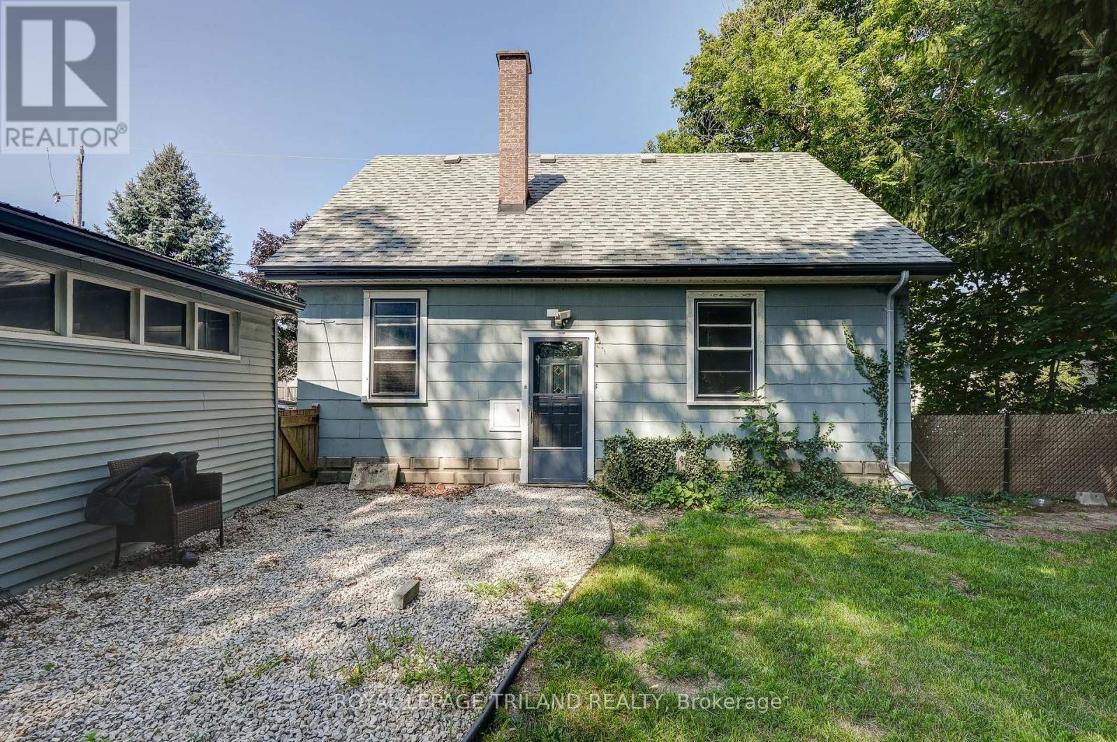 127 Hughes Street, St. Thomas, Ontario  N5P 2Z3 - Photo 32 - X13633962