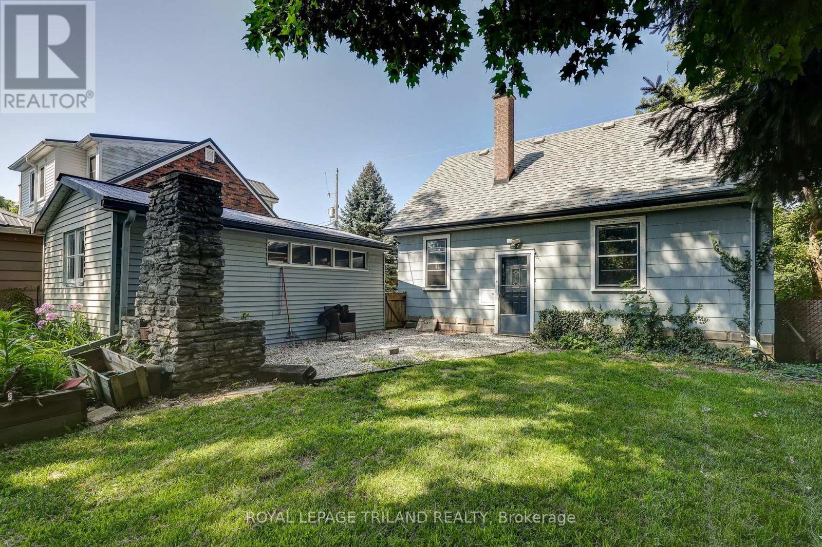 127 Hughes Street, St. Thomas, Ontario  N5P 2Z3 - Photo 33 - X13633962