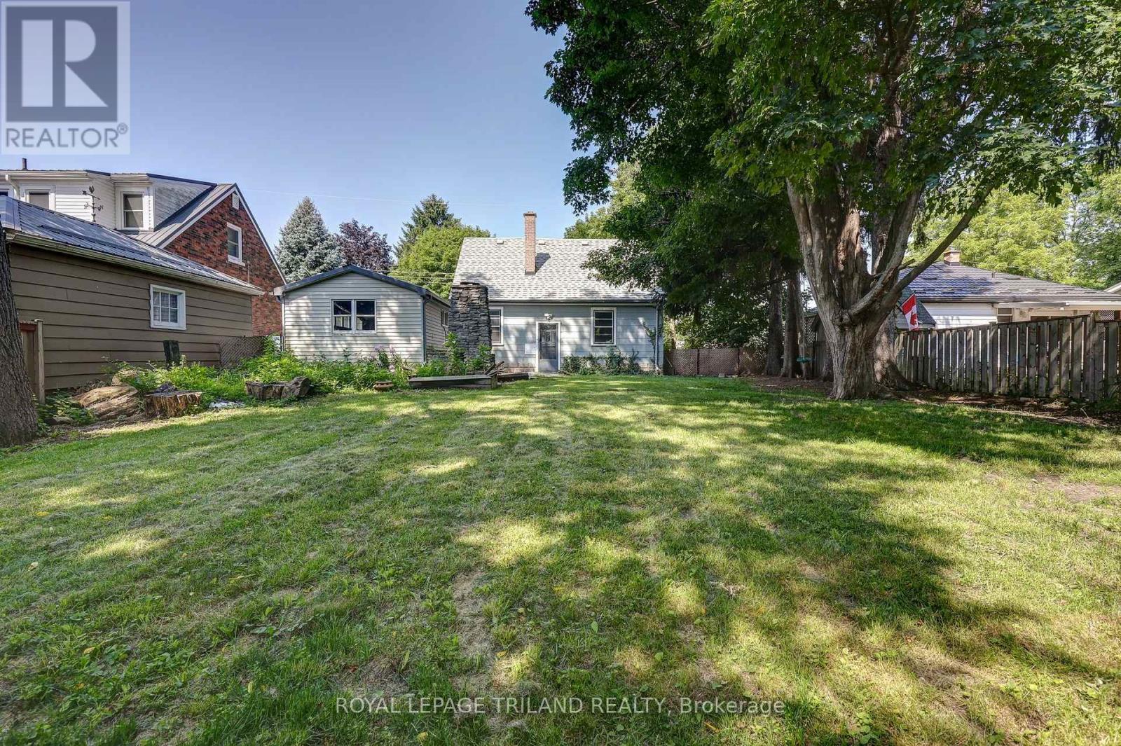 127 Hughes Street, St. Thomas, Ontario  N5P 2Z3 - Photo 38 - X13633962