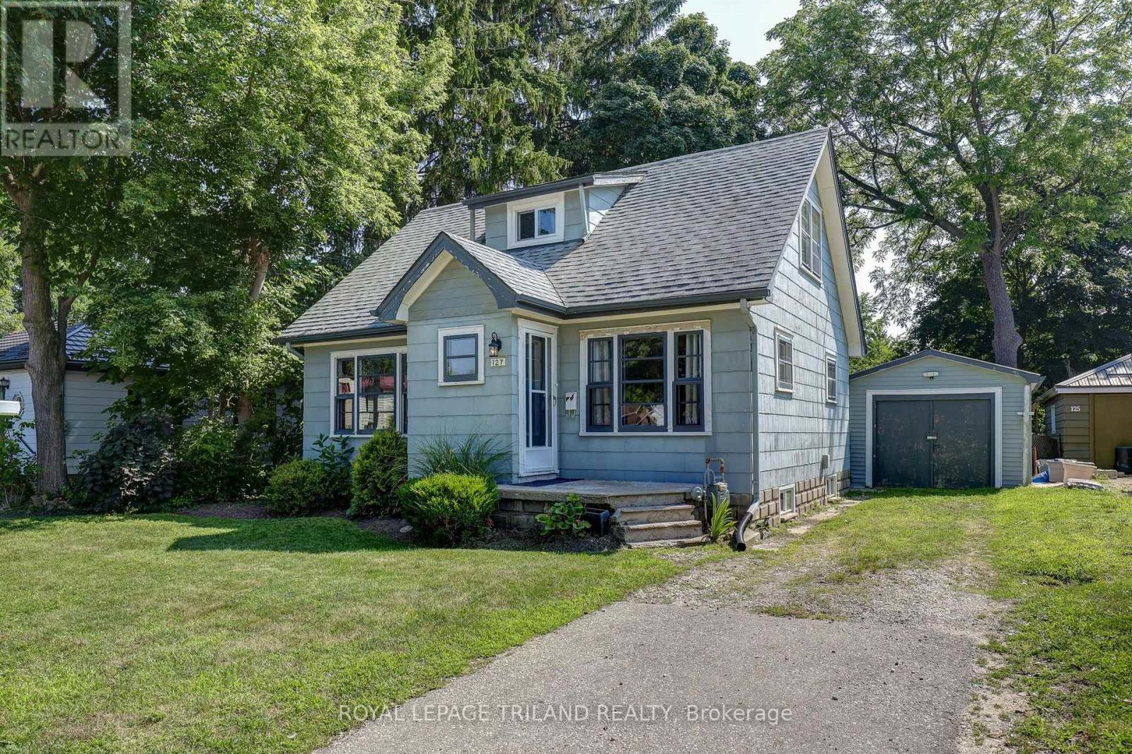 127 Hughes Street, St. Thomas, Ontario  N5P 2Z3 - Photo 4 - X13633962