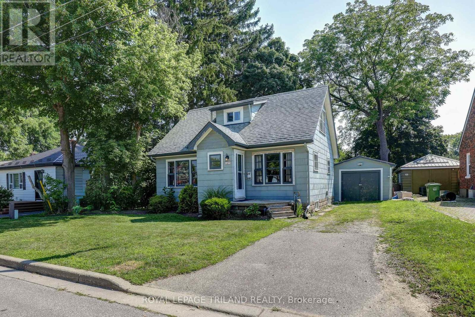 127 Hughes Street, St. Thomas, Ontario  N5P 2Z3 - Photo 5 - X13633962