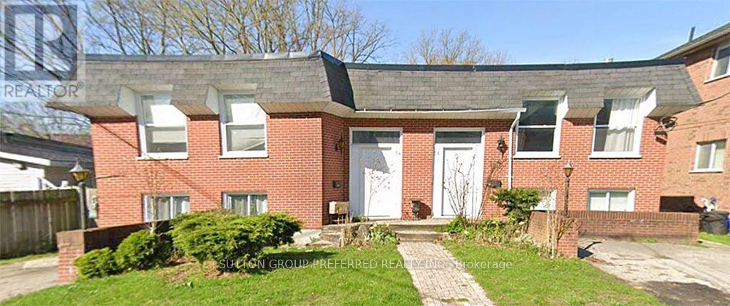 54 Gunn Street, London North, Ontario  N6G 1C7 - Photo 1 - X13633964
