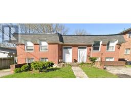 54 GUNN (UNIT B) STREET, London North, Ontario