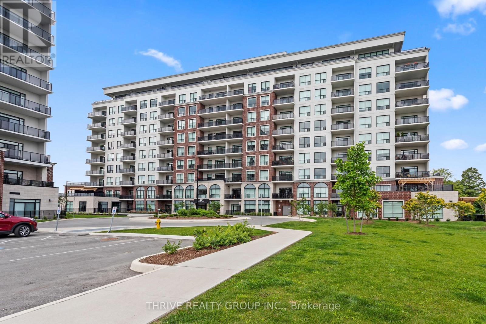 610 - 460 Callaway Road, London North, Ontario  N6G 0Z2 - Photo 49 - X13633972
