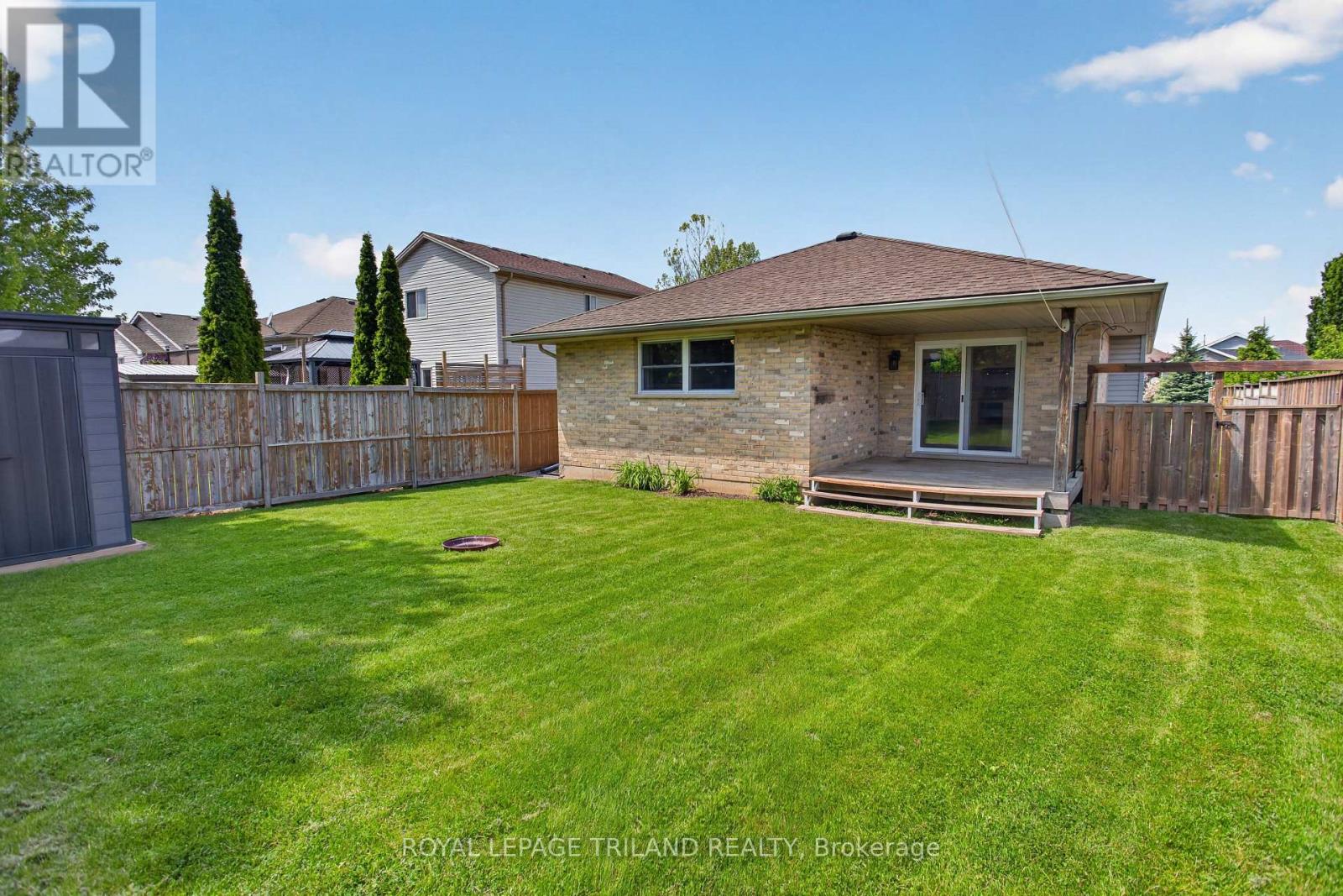 48 Cottonwood Drive, St. Thomas, Ontario  N5P 4M7 - Photo 44 - X13633990