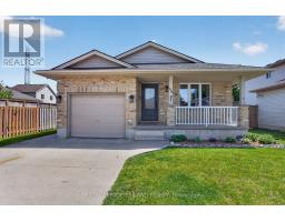 48 COTTONWOOD DRIVE, St. Thomas, Ontario