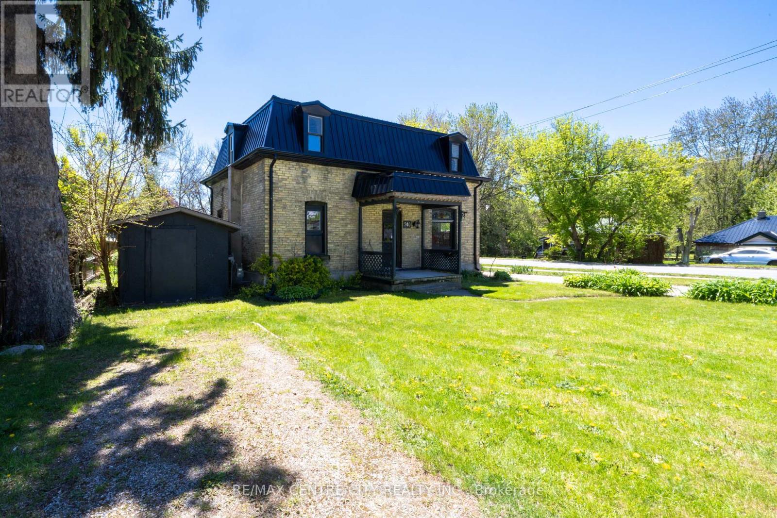 240 Maitland Street, Strathroy-Caradoc, Ontario  N7G 1S9 - Photo 20 - X13634008