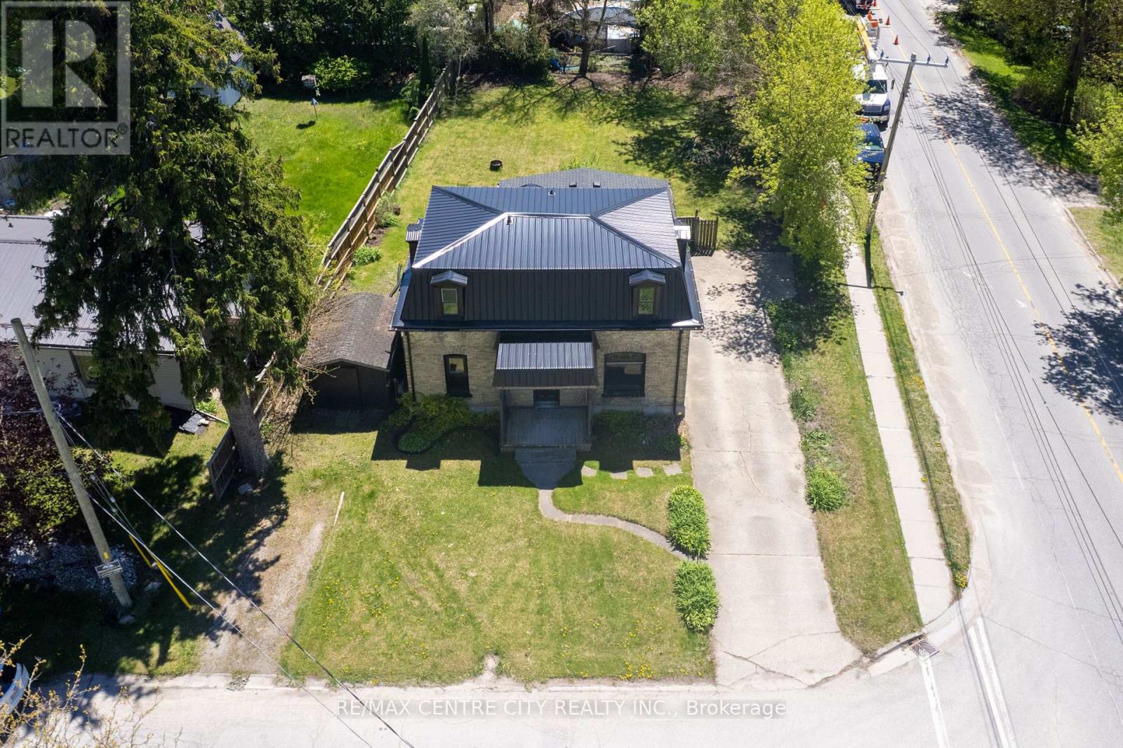 240 Maitland Street, Strathroy-Caradoc, Ontario  N7G 1S9 - Photo 21 - X13634008