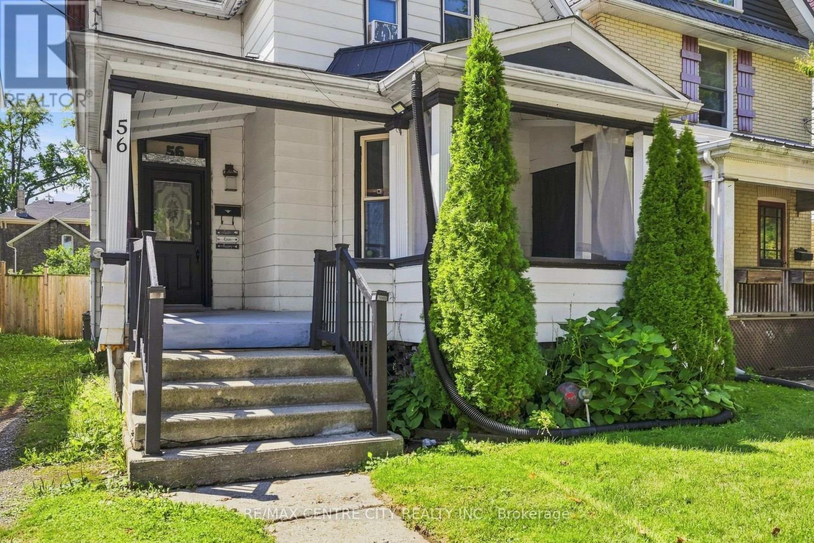 56 Mitchell Street, St. Thomas, Ontario  N5R 2T9 - Photo 1 - X13634038