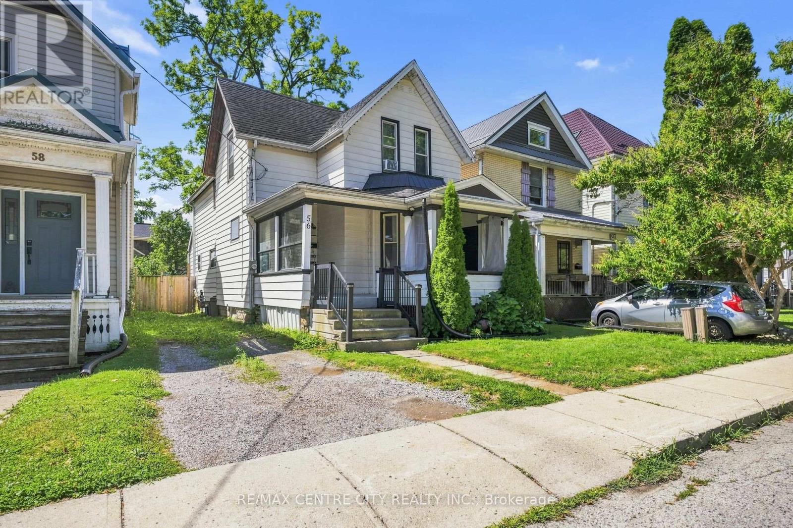 56 Mitchell Street, St. Thomas, Ontario  N5R 2T9 - Photo 2 - X13634038