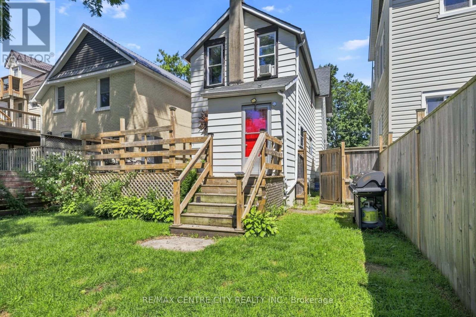 56 Mitchell Street, St. Thomas, Ontario  N5R 2T9 - Photo 23 - X13634038