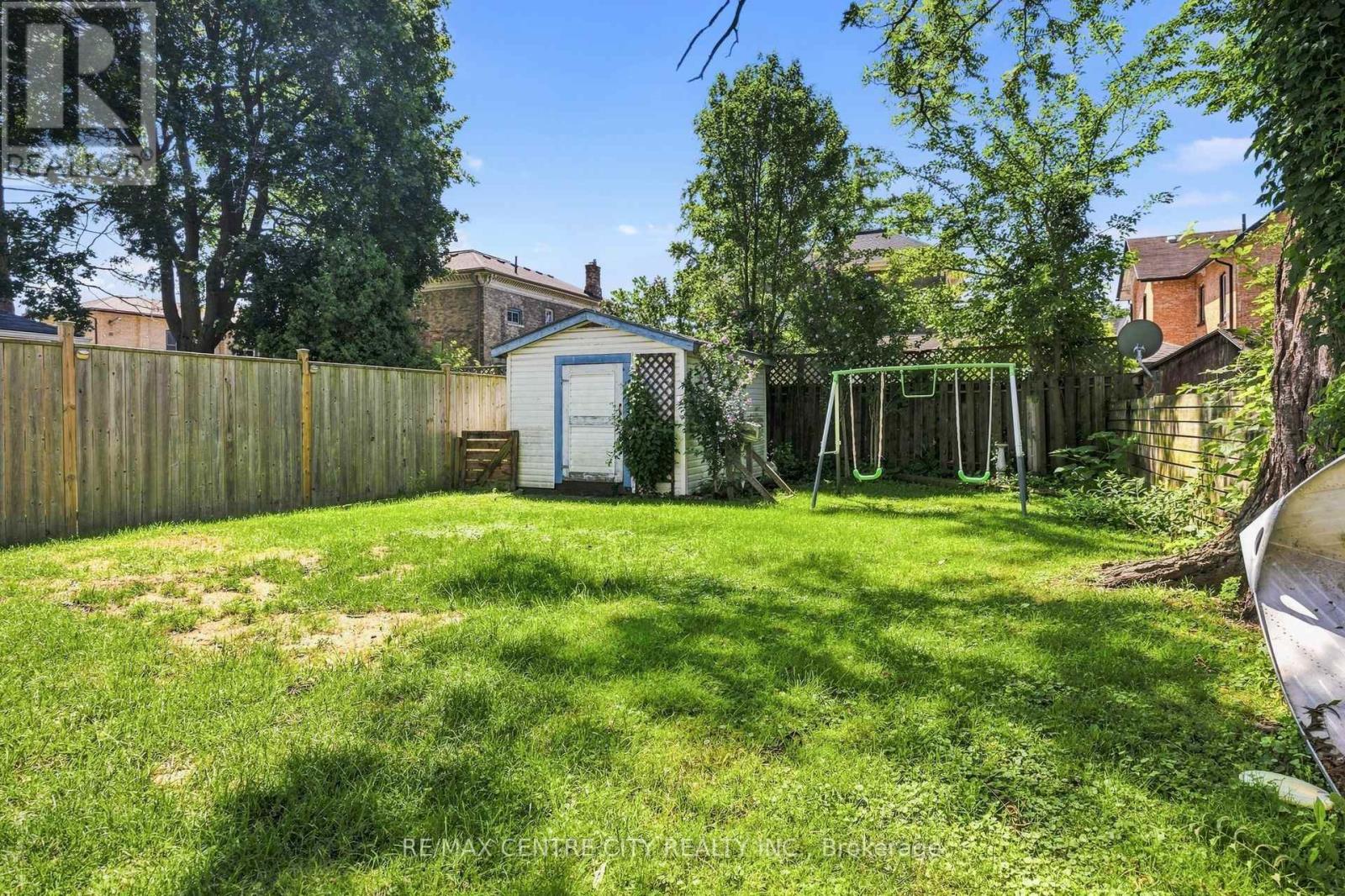 56 Mitchell Street, St. Thomas, Ontario  N5R 2T9 - Photo 25 - X13634038