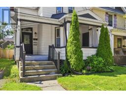 56 MITCHELL STREET, St. Thomas, Ontario
