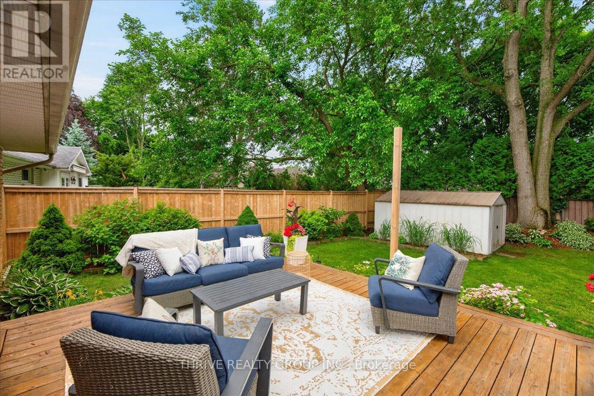 29 Southland Drive, London South, Ontario  N6P 1E5 - Photo 32 - X13634046