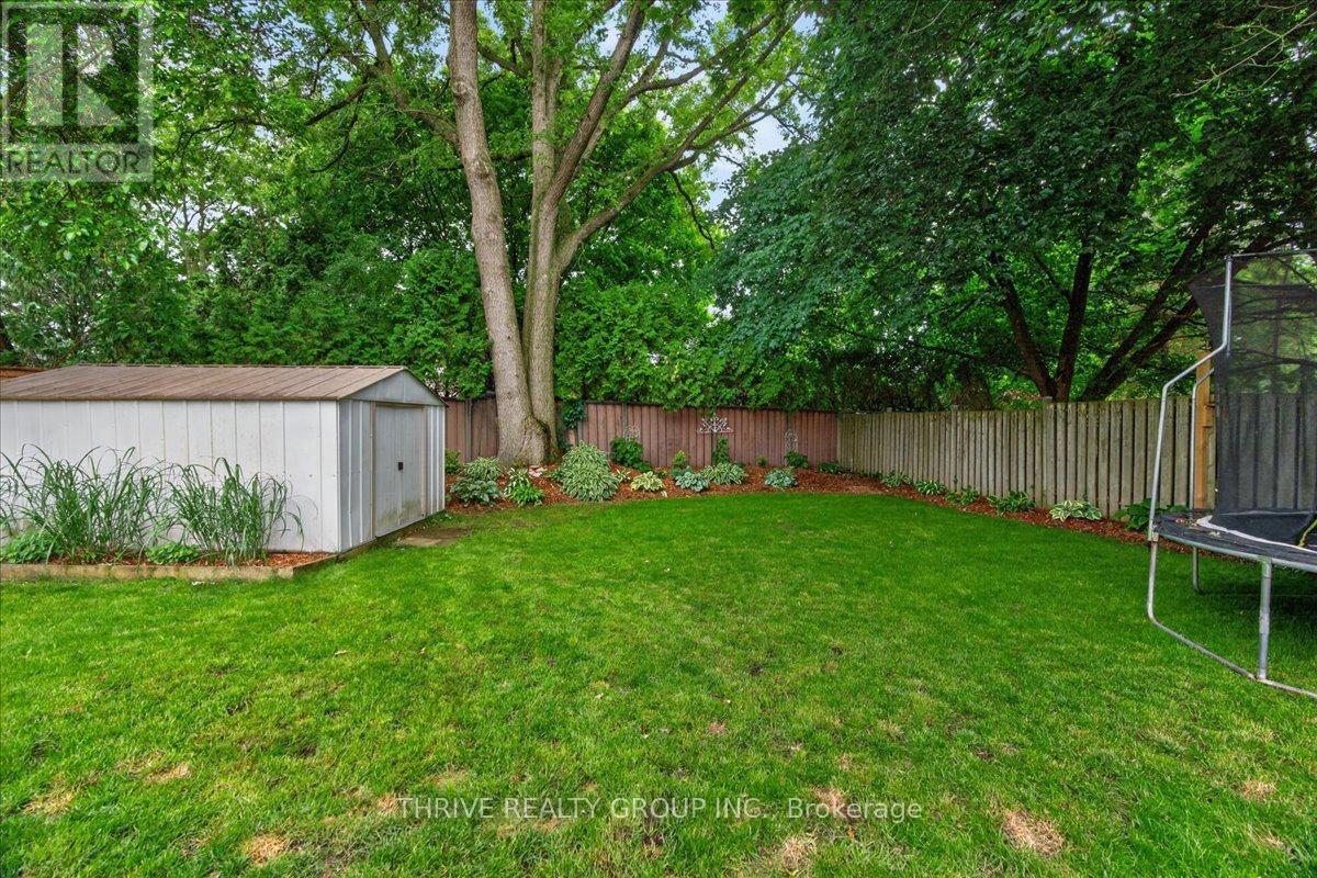 29 Southland Drive, London South, Ontario  N6P 1E5 - Photo 35 - X13634046