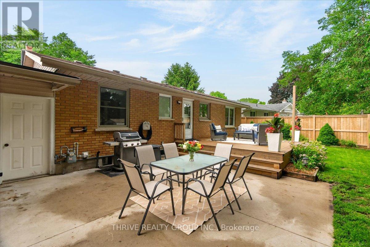 29 Southland Drive, London South, Ontario  N6P 1E5 - Photo 36 - X13634046