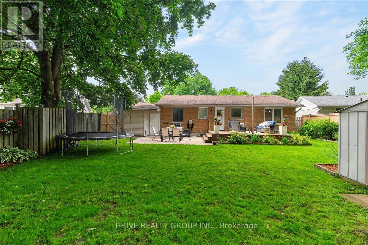 29 Southland Drive, London South, Ontario  N6P 1E5 - Photo 38 - X13634046