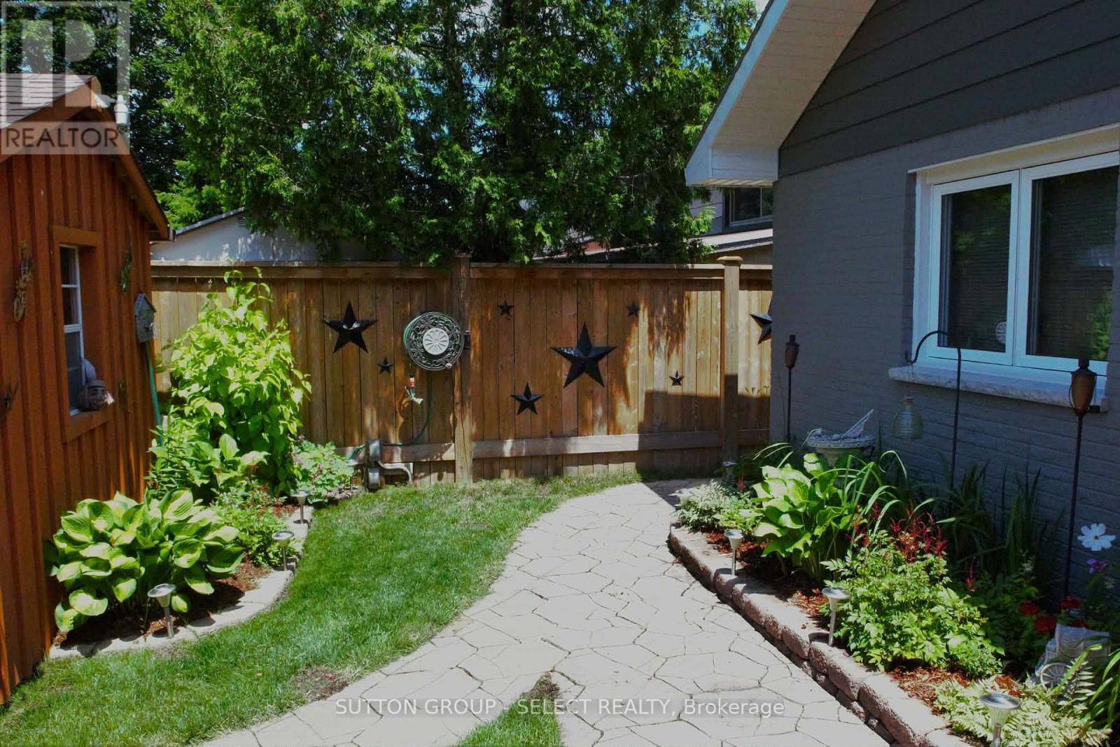 1054 Chippewa Drive, London East, Ontario  N5V 2T7 - Photo 22 - X13634078