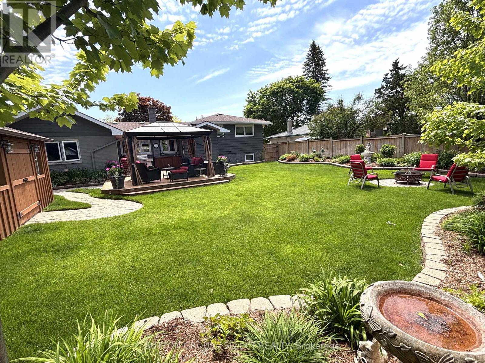 1054 Chippewa Drive, London East, Ontario  N5V 2T7 - Photo 24 - X13634078