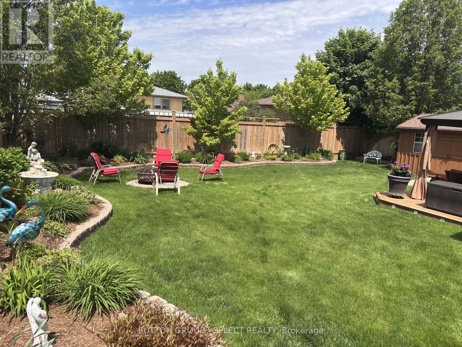 1054 Chippewa Drive, London East, Ontario  N5V 2T7 - Photo 25 - X13634078