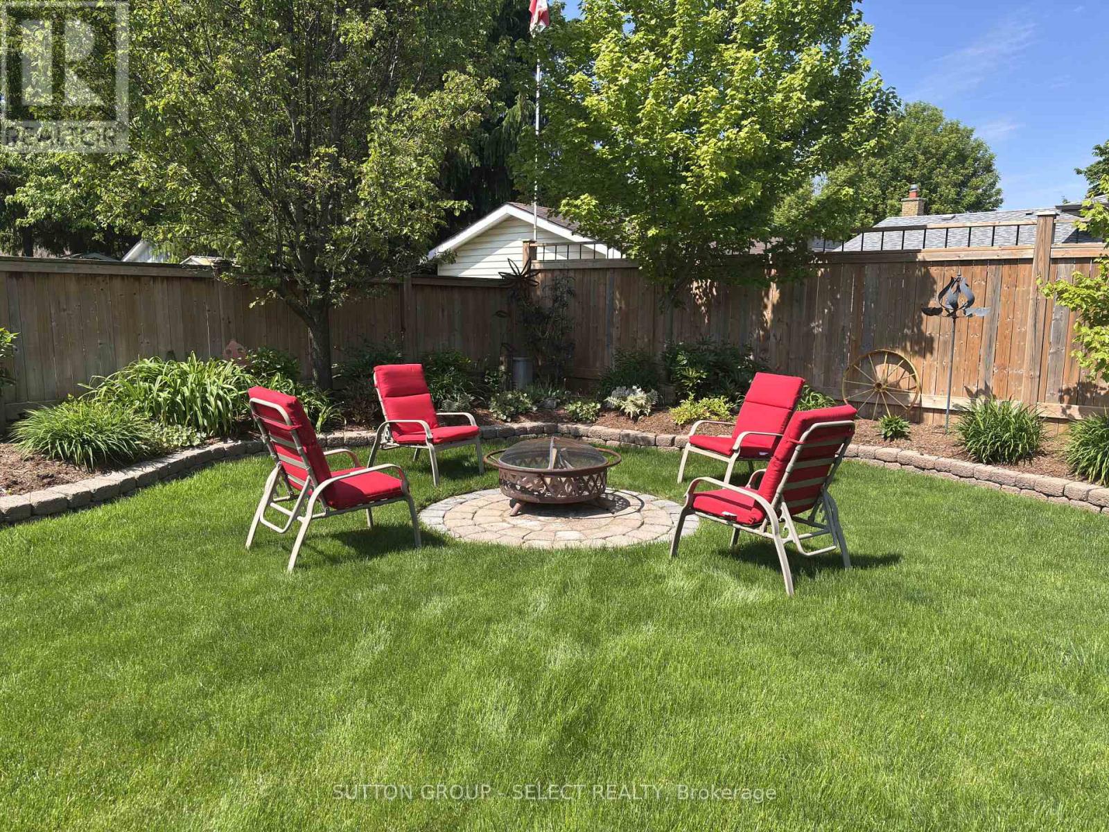 1054 Chippewa Drive, London East, Ontario  N5V 2T7 - Photo 26 - X13634078