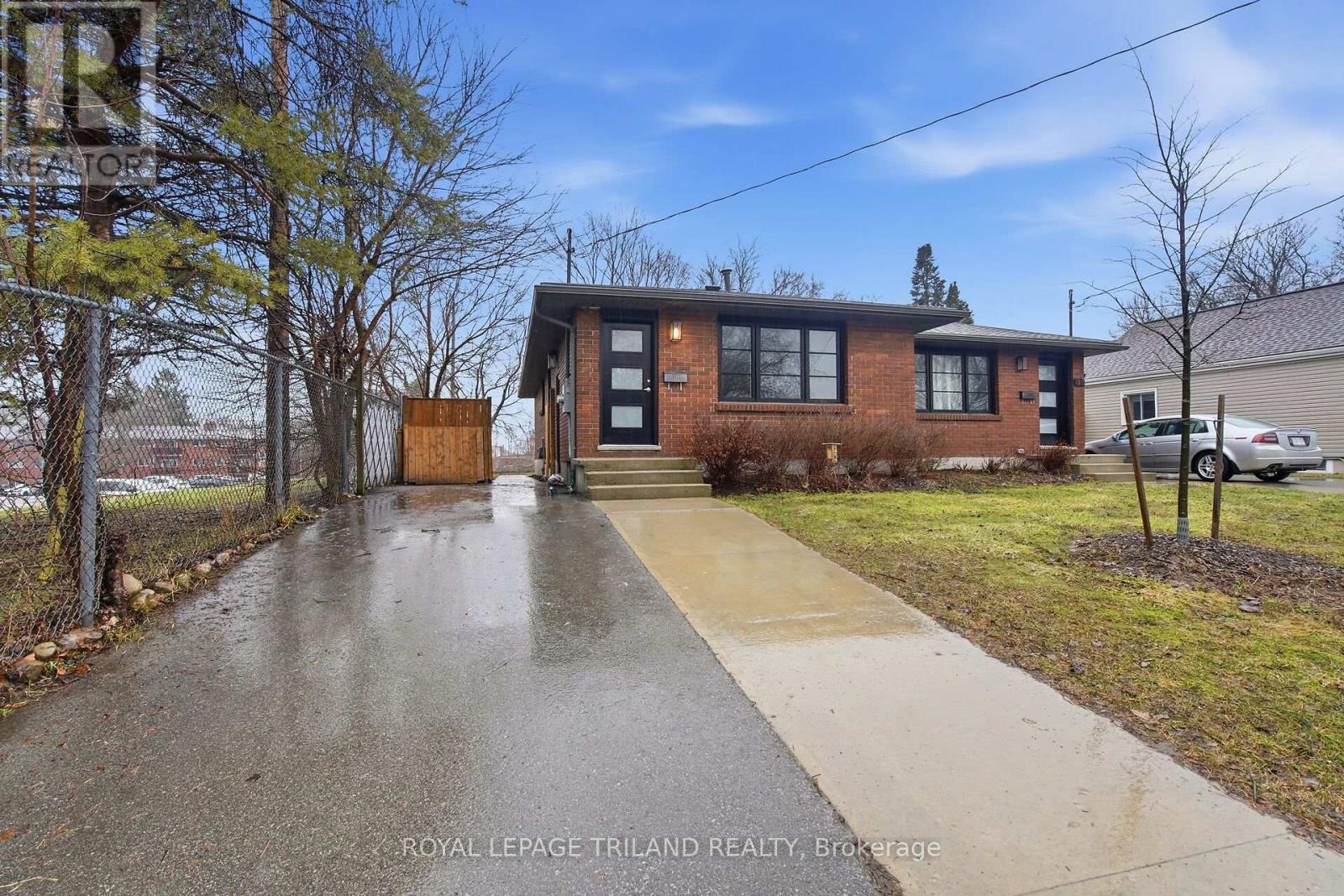 125 Connaught Avenue, London East, Ontario  N5Y 3A5 - Photo 30 - X13634094