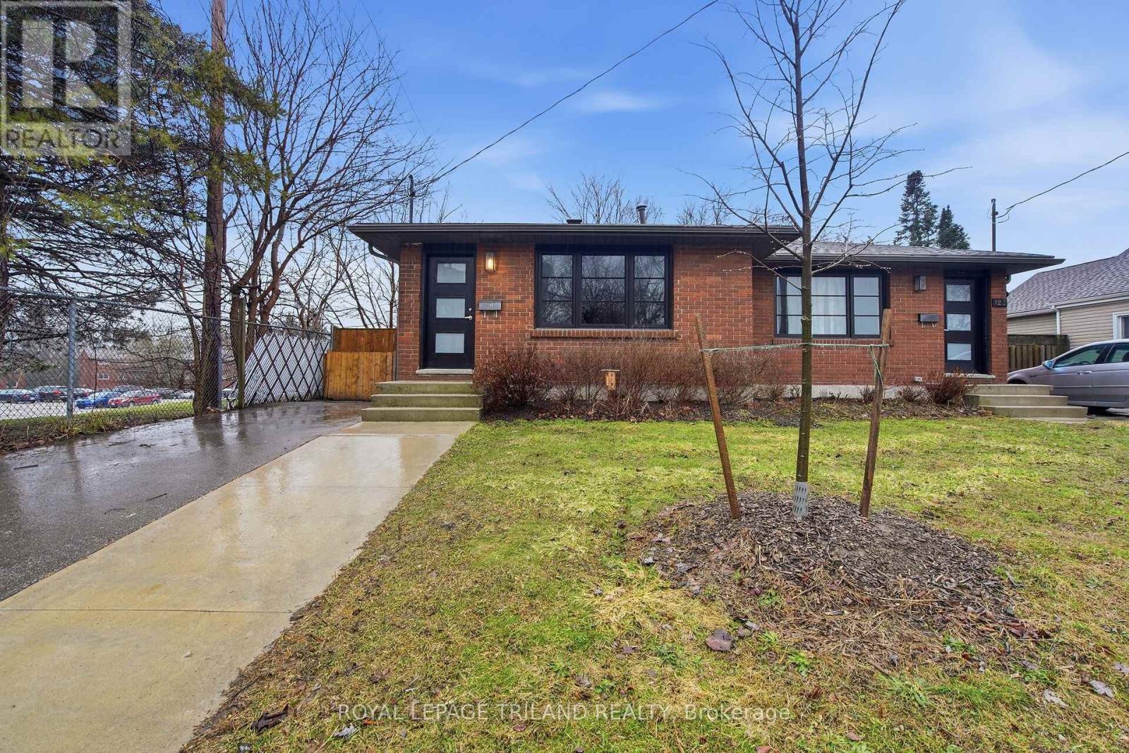 125 Connaught Avenue, London East, Ontario  N5Y 3A5 - Photo 31 - X13634094