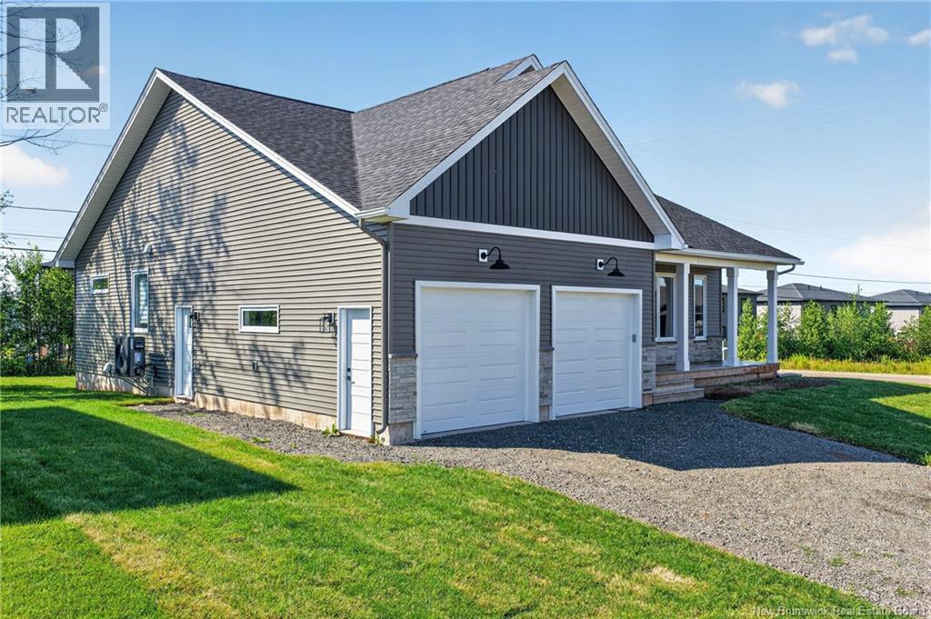 3 Balfour Court, Moncton, New Brunswick  E1G 5Y1 - Photo 3 - NB129441
