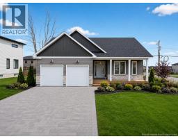 3 Balfour Court, Moncton, New Brunswick