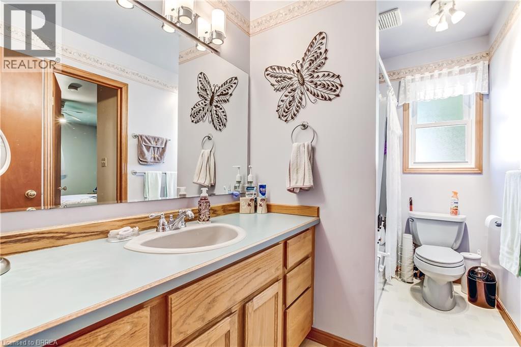 27 O'rourke Place, Woodstock, Ontario  N4S 8T9 - Photo 8 - 40849323