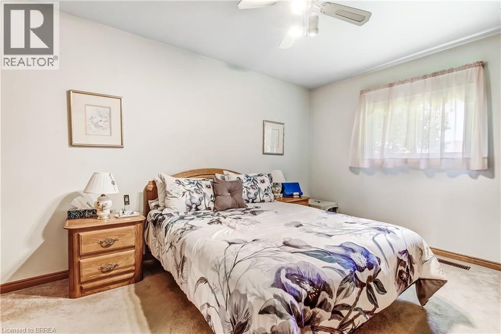 27 O'rourke Place, Woodstock, Ontario  N4S 8T9 - Photo 11 - 40849323
