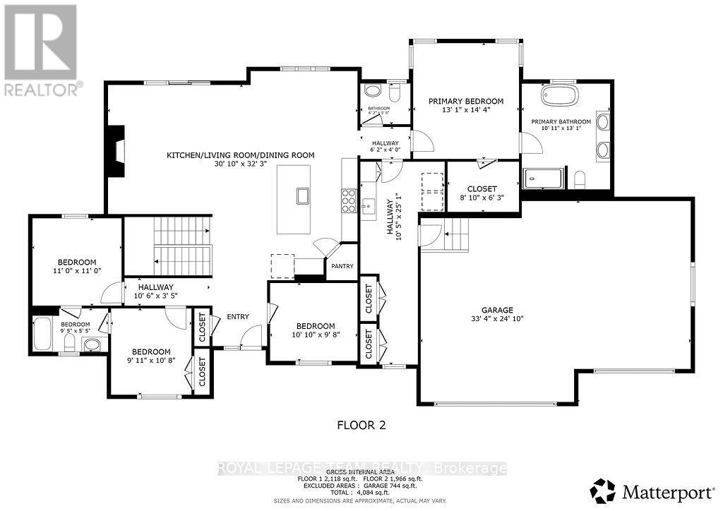 80 Raymond Luhta Crescent, Mcnab/braeside, Ontario  K7S 3G8 - Photo 44 - X13633998