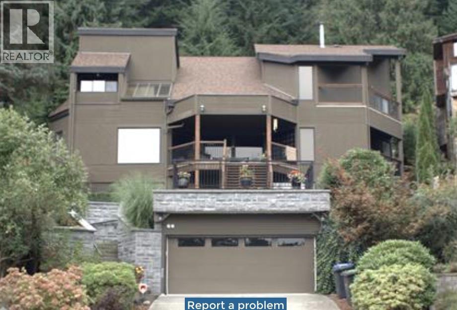 60 WALTON WAY, Port Moody, British Columbia